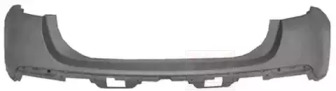 VAN WEZEL 0678544 -  Буфер